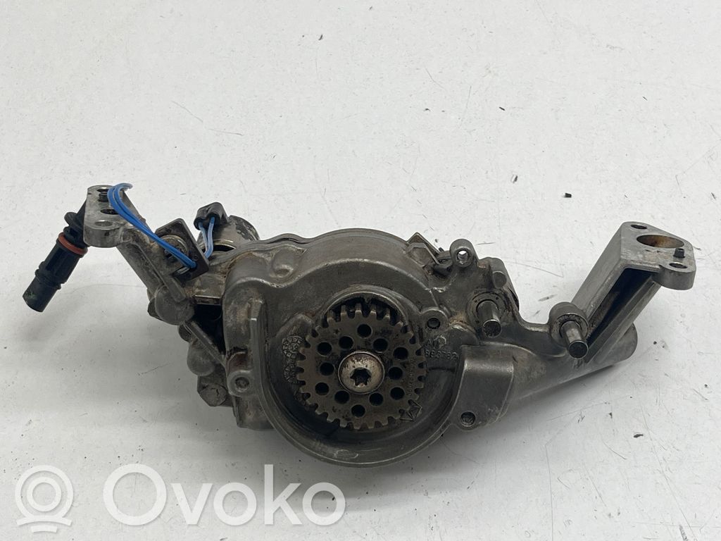 Ram 1500 DT Eļļas sūknis 