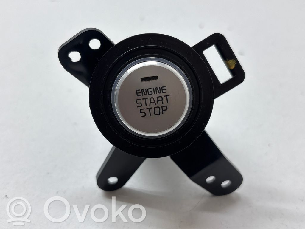 KIA Optima Engine start stop button switch 