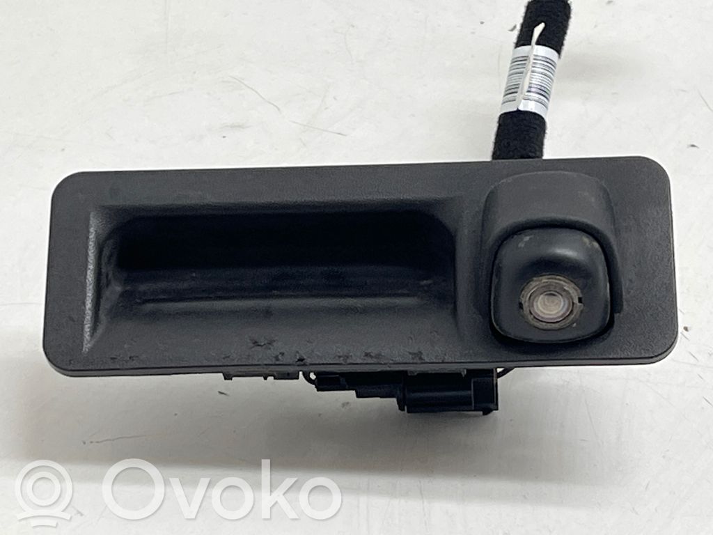 KIA Optima Tailgate/trunk/boot exterior handle 