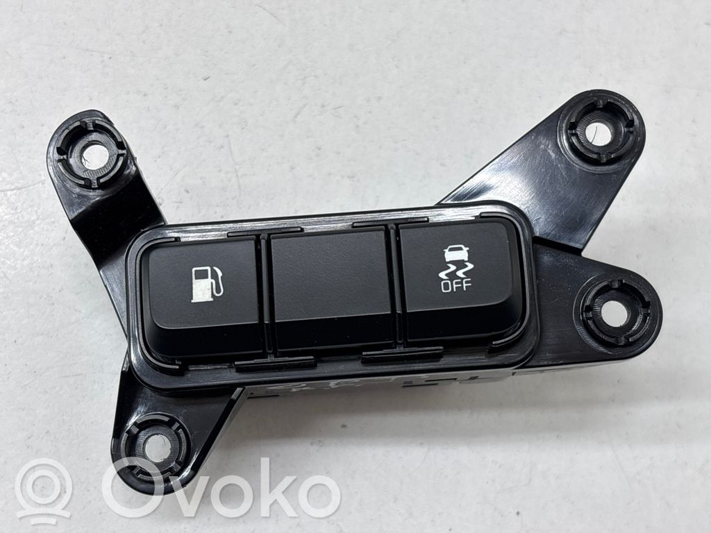 KIA Optima Other switches/knobs/shifts 