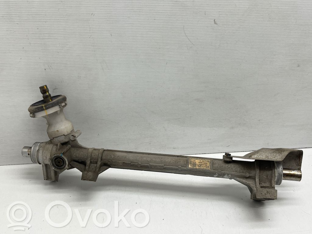 KIA Optima Vairo kolonėle 