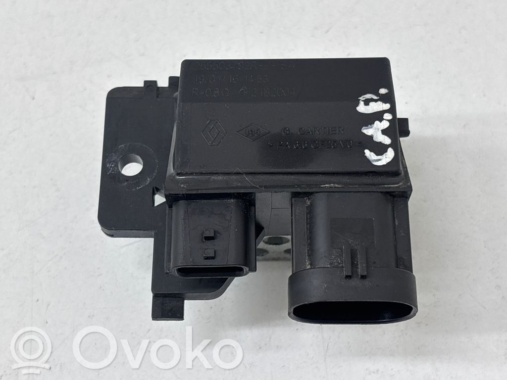 Renault Captur Heater blower motor/fan resistor 