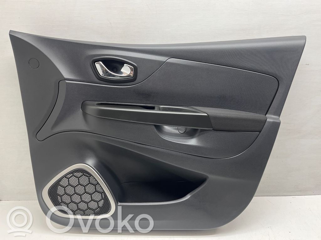 Renault Captur Front door card panel trim 