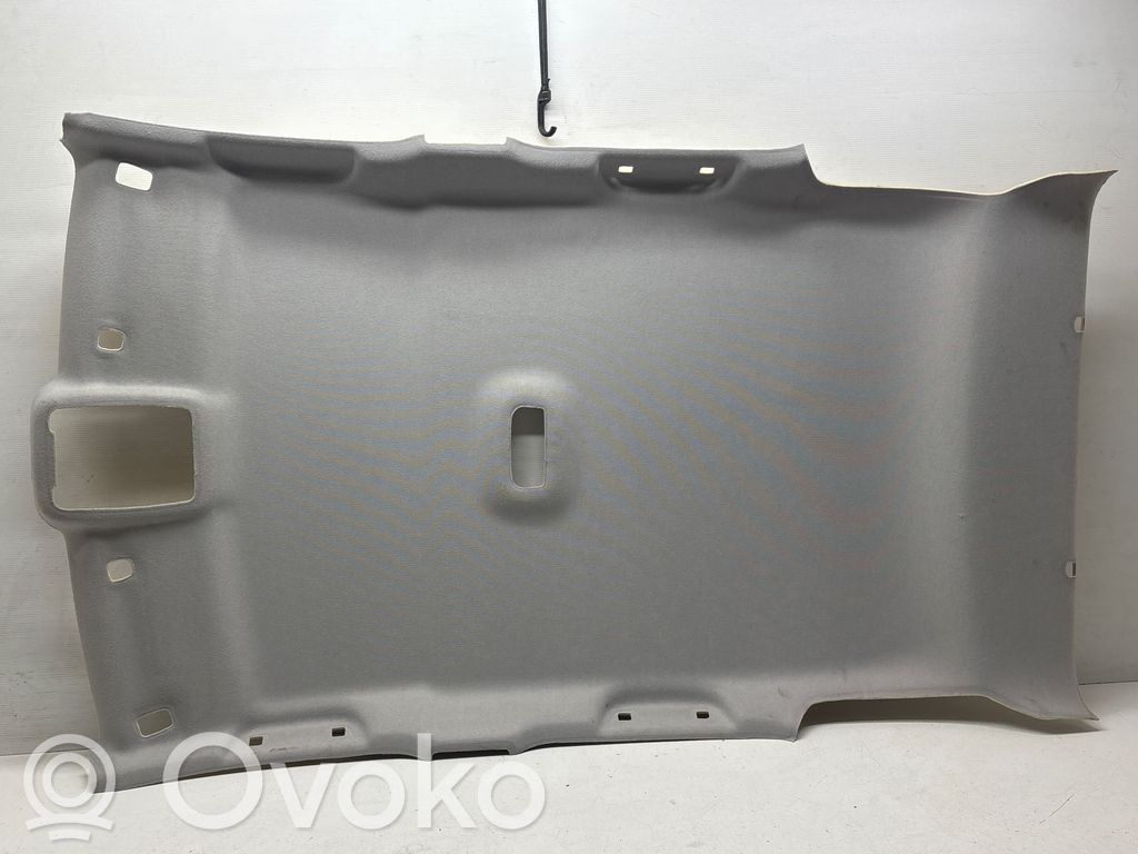 Renault Captur Headlining 
