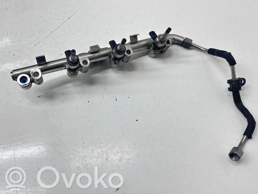 KIA Optima Polttoainepääputki 