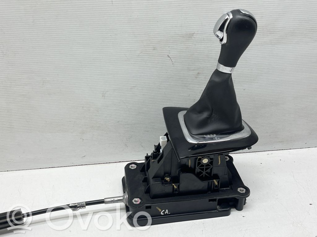 Renault Captur Selector caja de cambios 