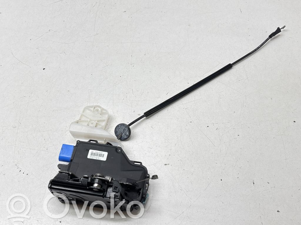 Zamek drzwi przednich   3D2837015T,A04210P