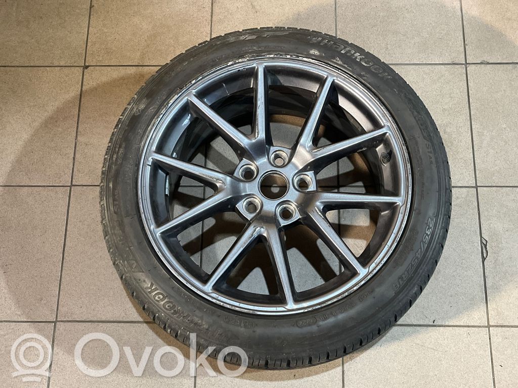 Tesla Model 3 Llanta de aleación R18 