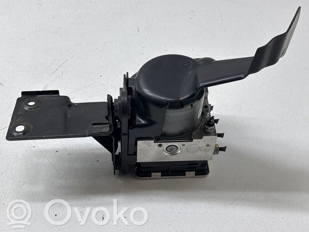 Volkswagen Tiguan Allspace ABS bloks 