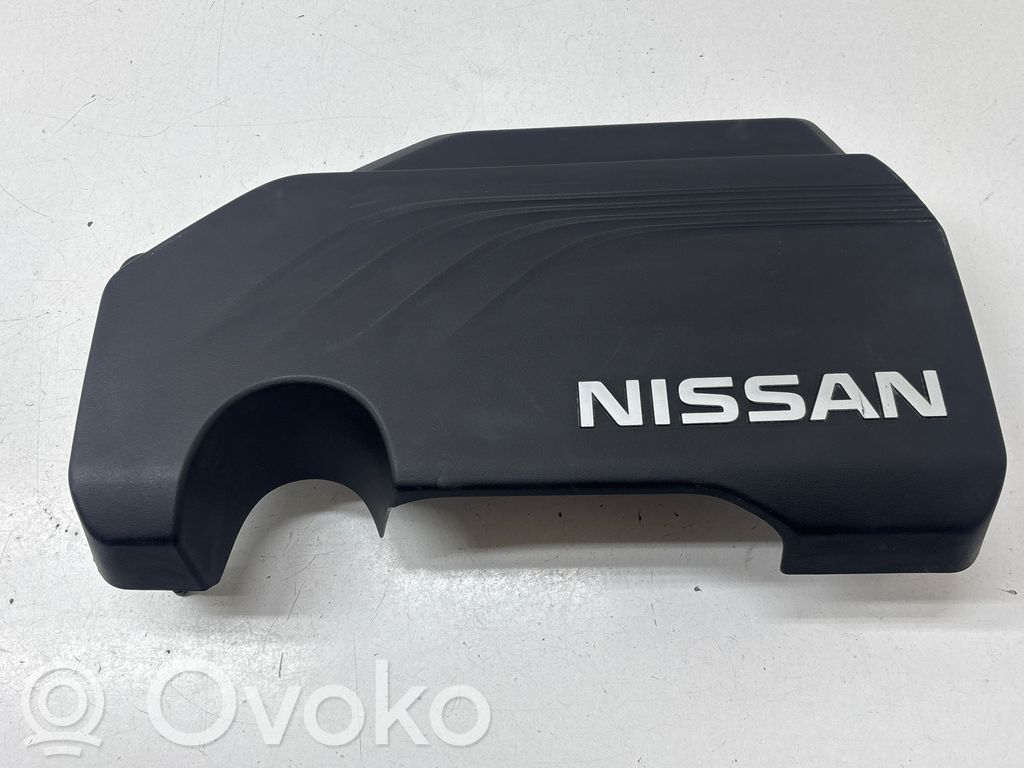 Nissan X-Trail T32 Engine cover (trim) 