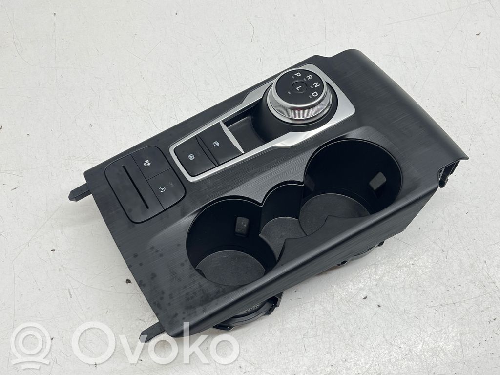 Ford Escape IV Gear shifter/selector 