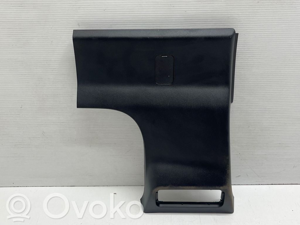 Ford Escape IV Dashboard lower bottom trim panel 