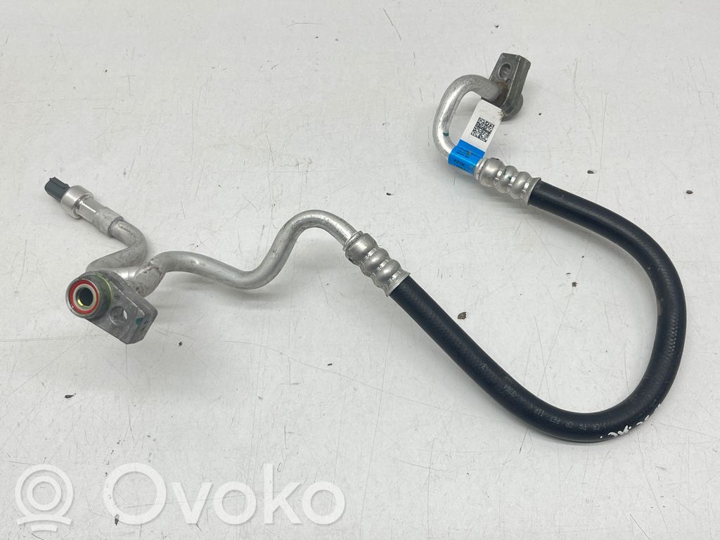 Ford Escape IV Air conditioning (A/C) pipe/hose 