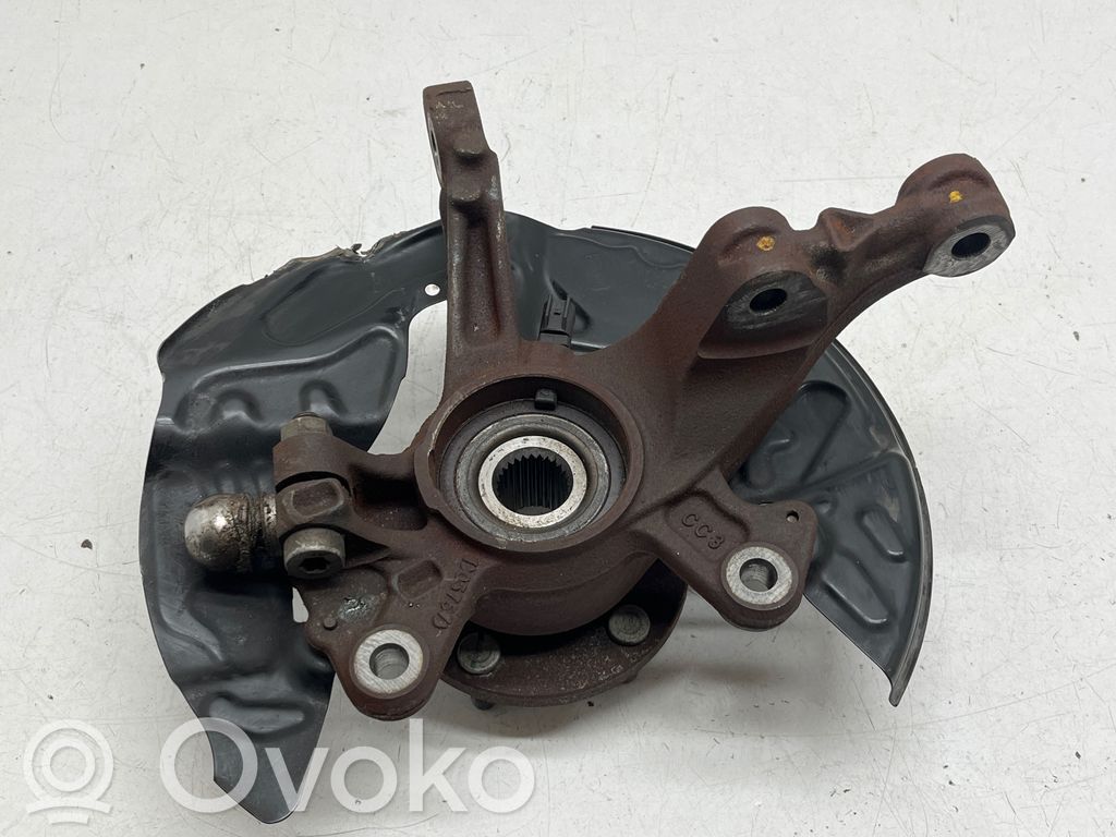 Ford Escape IV Piasta koła przedniego 