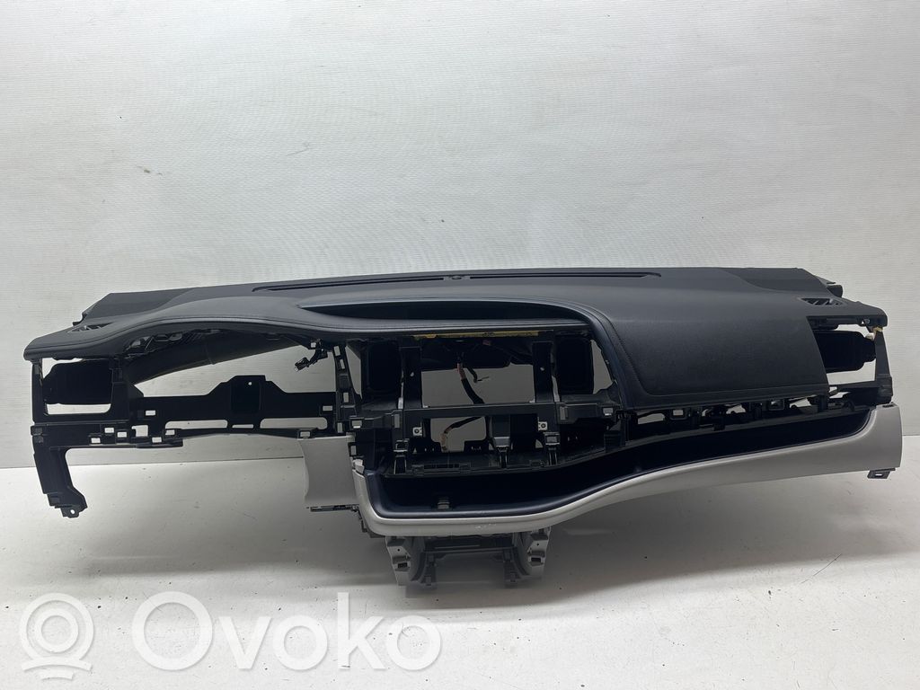 Toyota Highlander XU50 Cruscotto 