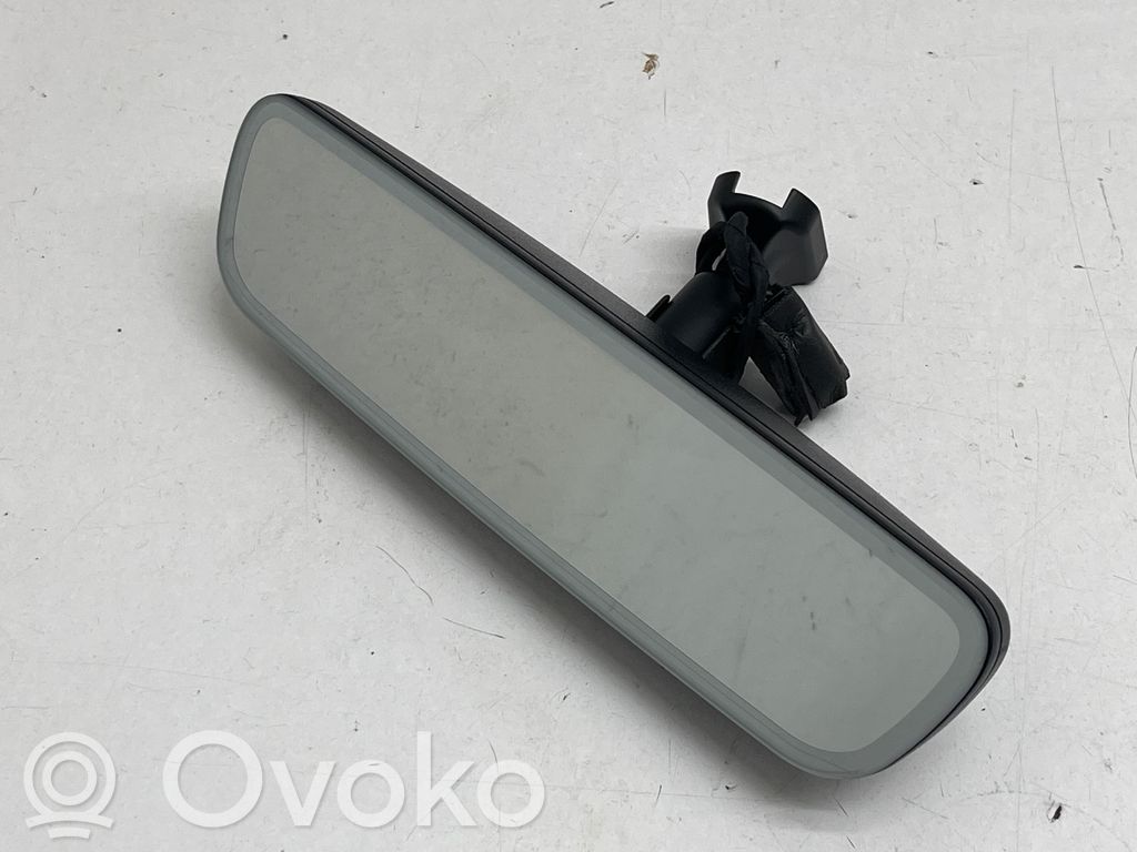 Toyota Highlander XU50 Espejo retrovisor (interior) 
