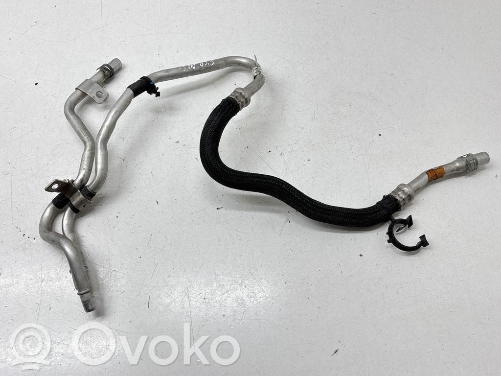 Ford Explorer VI Engine coolant pipe/hose 