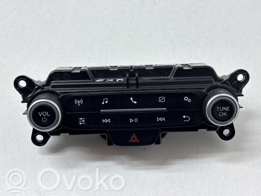 Ford Explorer VI Unidad central de control multimedia 