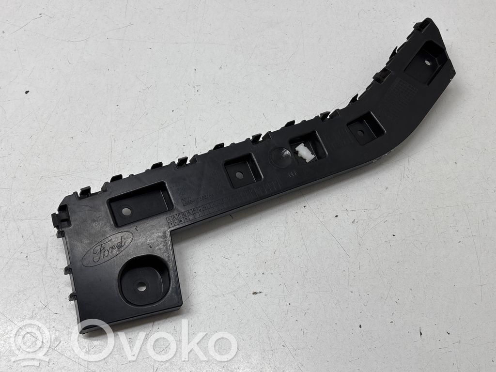 Ford Explorer VI Rear bumper mounting bracket 