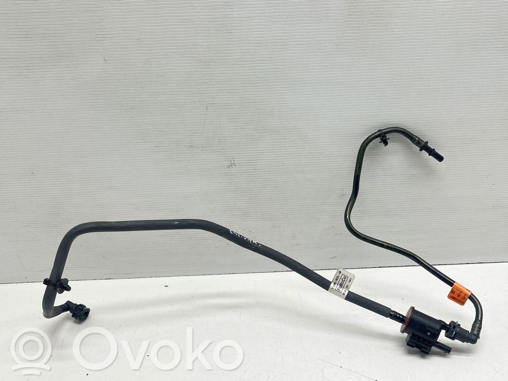 Válvula de vacío (Usadas)   L1M39D289DA,L1LM39B325