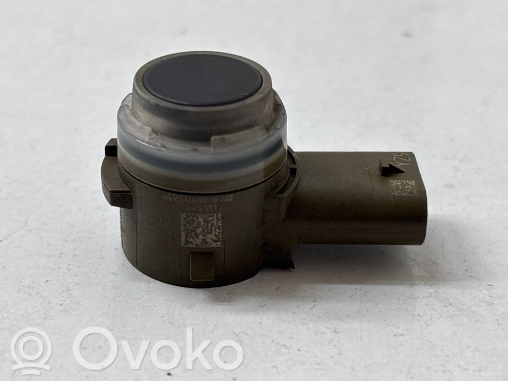 Ford Explorer VI Parking PDC sensor 