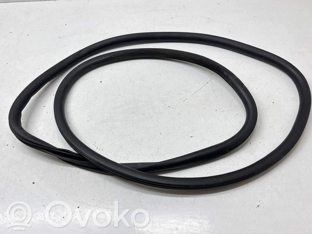Gumowa uszczelka drzwi przednich   LB5BS20708AD