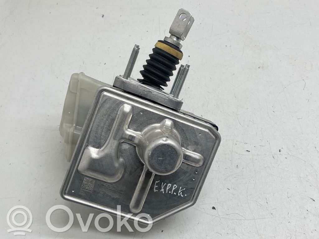 Ford Explorer VI ABS Pump 