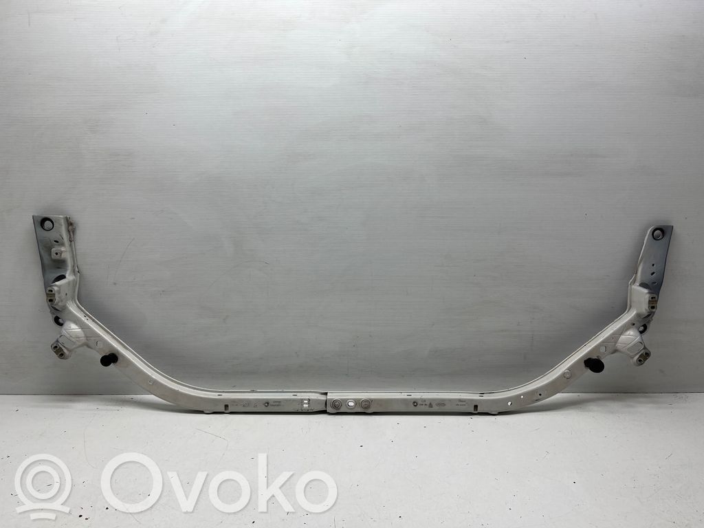 Ford Explorer VI Support, fixation radiateur 