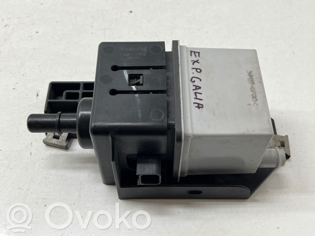 Ford Explorer VI Serbatoio a carbone attivo per il recupero vapori carburante 
