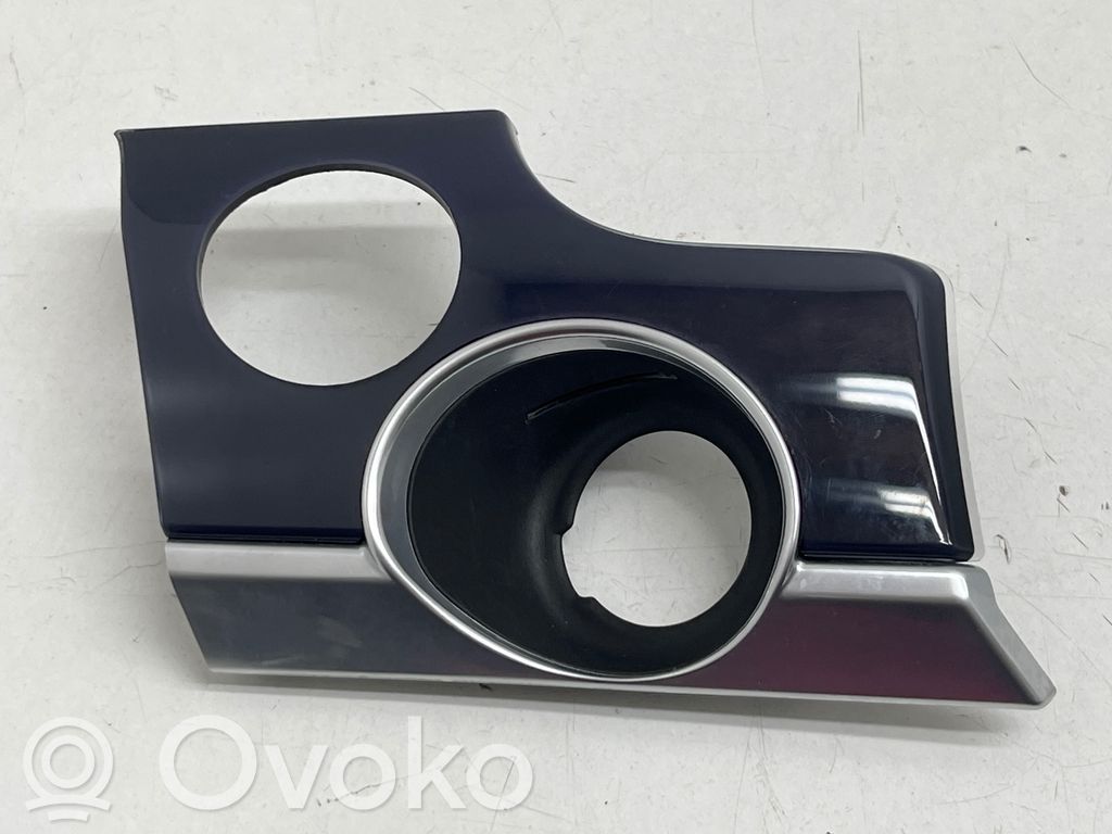 Porsche Panamera (970) Panneau de garniture tableau de bord 