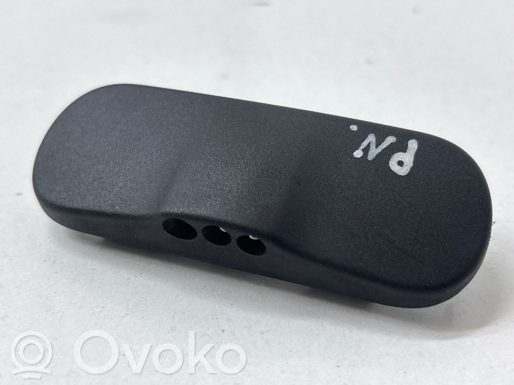 Porsche Panamera (970) Windshield washer spray nozzle 