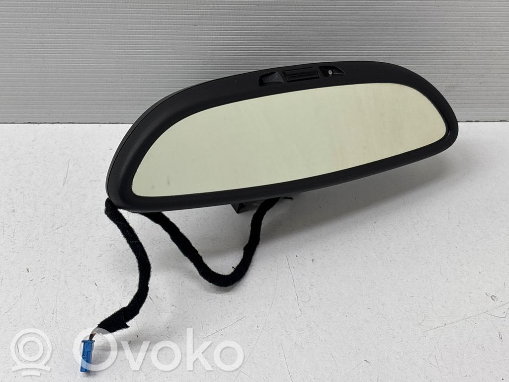 Porsche Panamera (970) Espejo retrovisor (interior) 