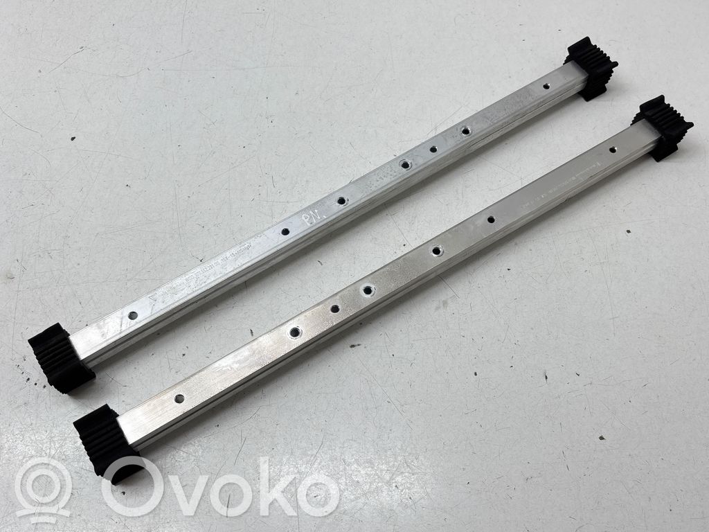 Porsche Panamera (970) Dashboard cross member/frame bar 