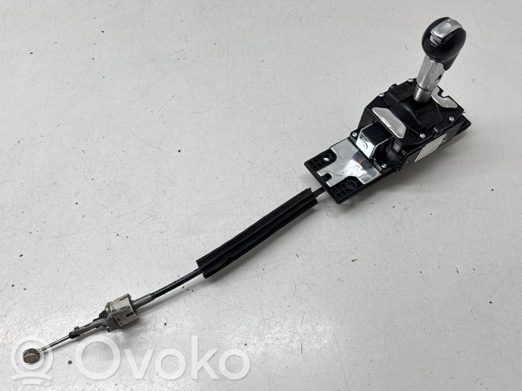 Porsche Panamera (970) Selector caja de cambios 