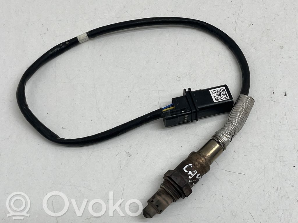 Porsche Cayenne (9Y0 9Y3) Lambda probe sensor 