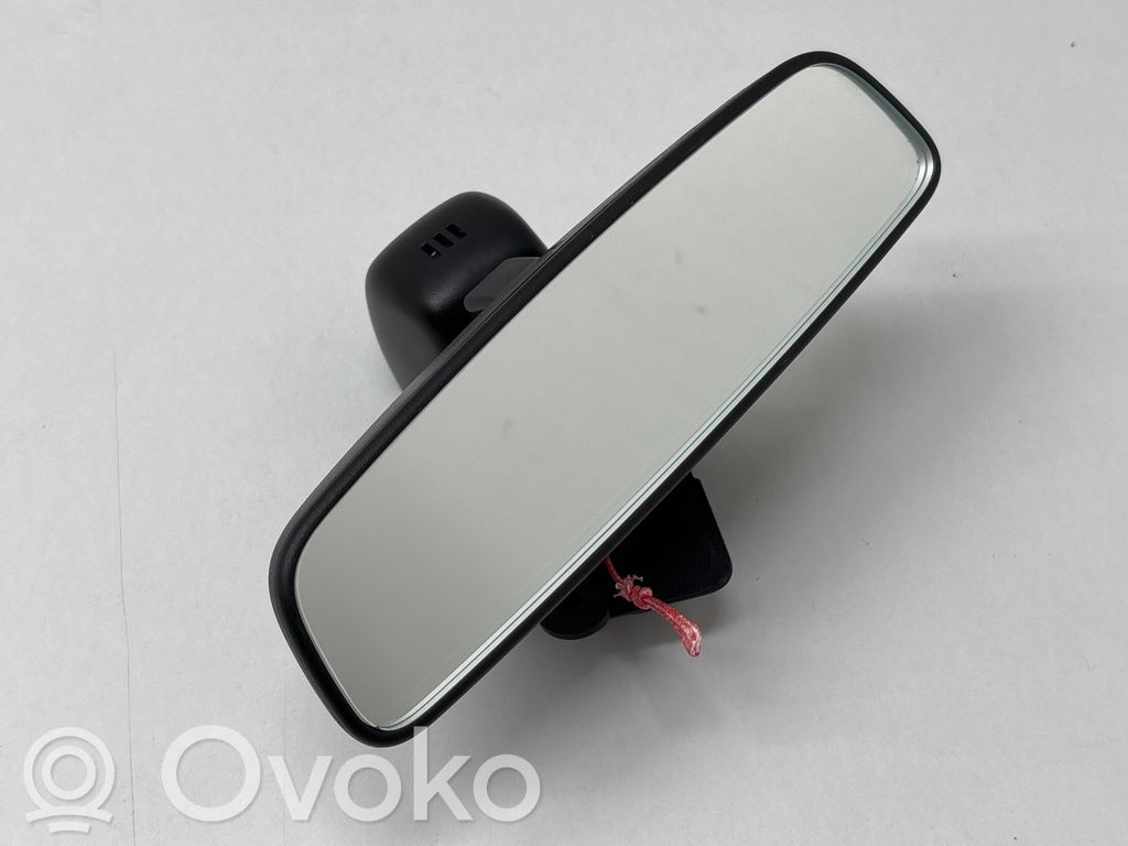 Porsche Cayenne (9Y0 9Y3) Espejo retrovisor (interior) 