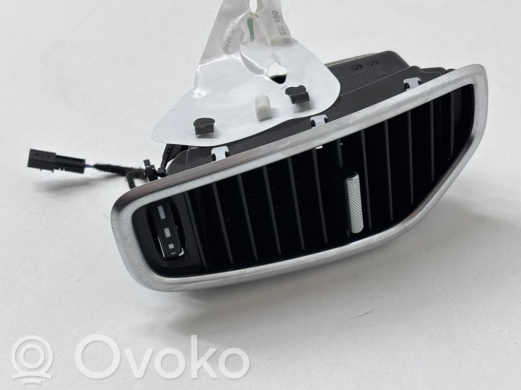 Porsche Cayenne (9Y0 9Y3) Dashboard side air vent grill/cover trim 