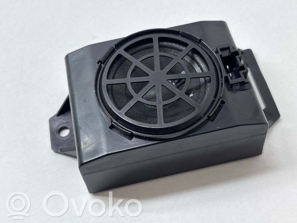 Porsche Cayenne (9Y0 9Y3) Parking PDC sensor speaker 