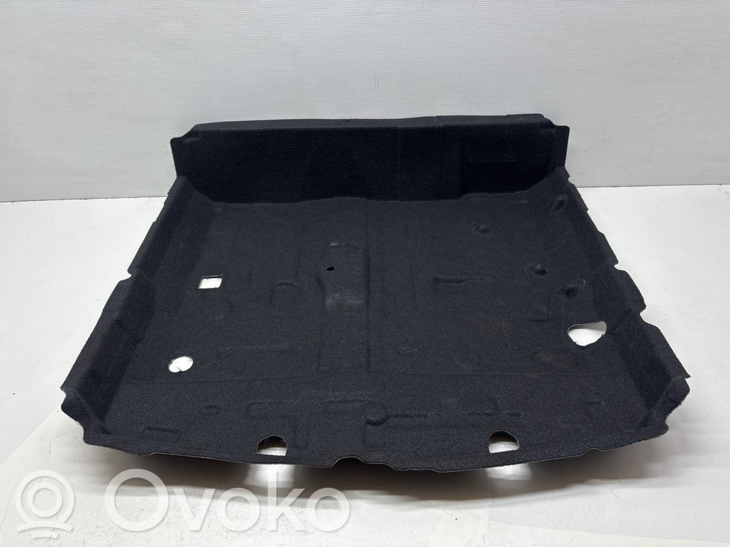 Wykładzina podłogowa bagażnika   9Y0863697A,002170220,0RP053
