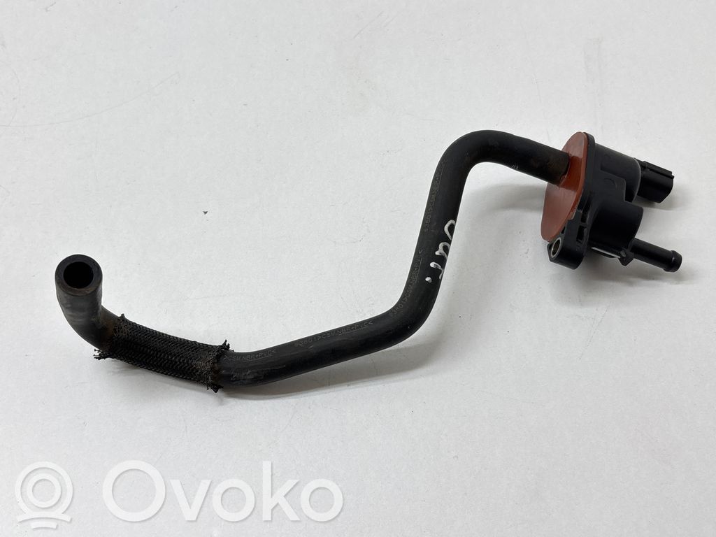 Subaru Outback (BT) Vacuum valve 