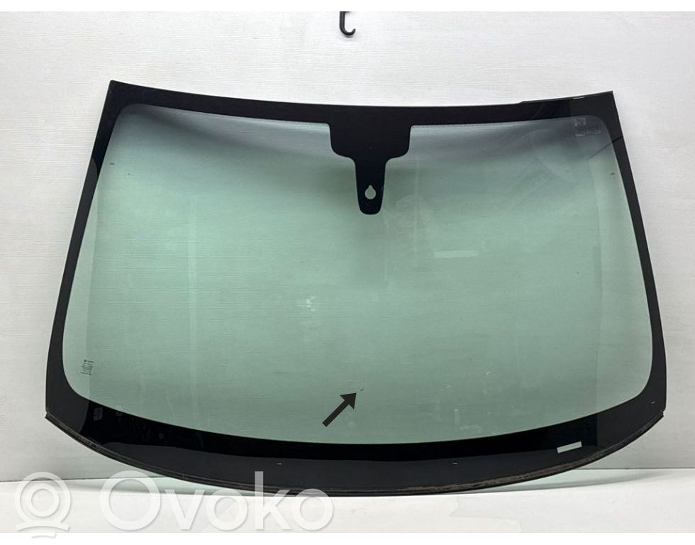 Porsche Panamera (970) Front windscreen/windshield window 