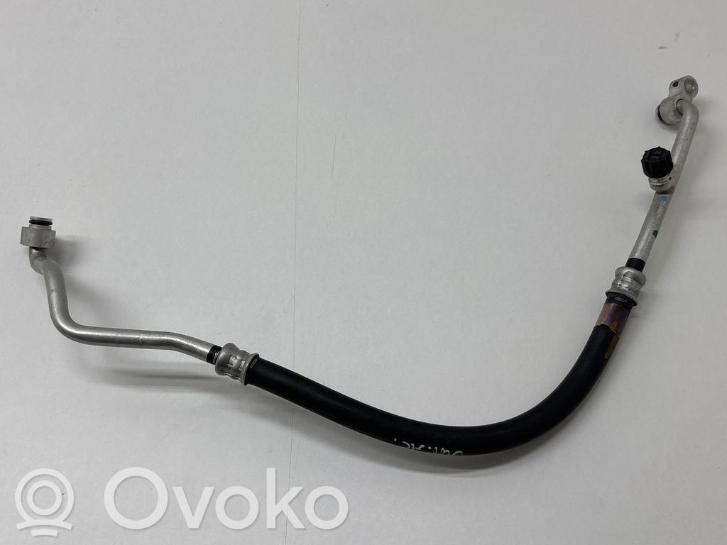 Subaru Outback (BT) Ilmastointilaitteen putki (A/C) 