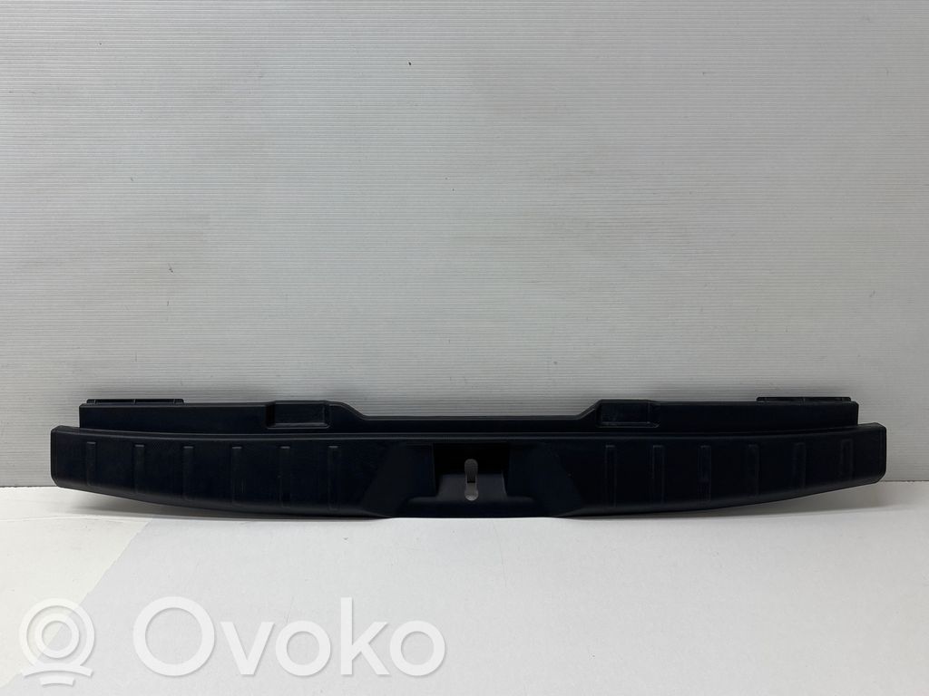 Subaru Outback (BT) Protector del borde del maletero/compartimento de carga 