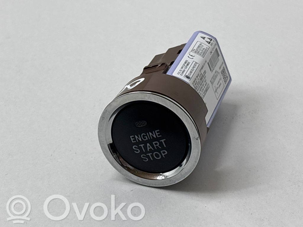 Subaru Outback (BT) Engine start stop button switch 