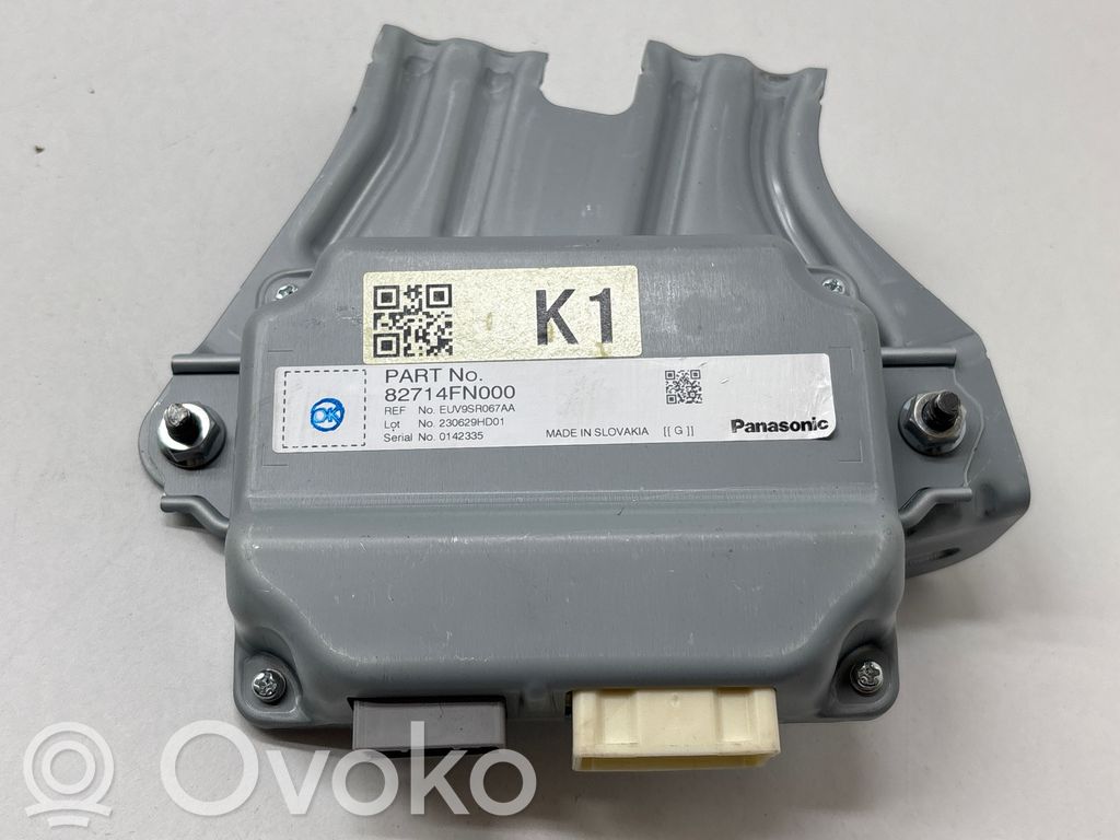 Subaru Outback (BT) Inne komputery / moduły / sterowniki 