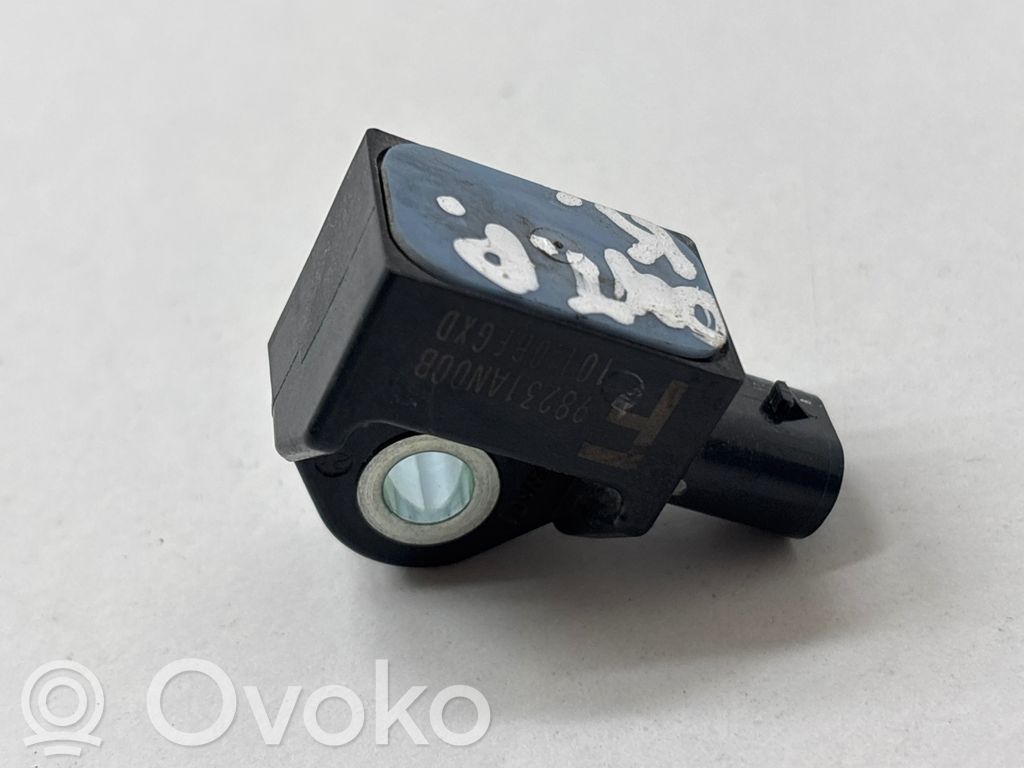Subaru Outback (BT) Airbagsensor Crashsensor Drucksensor 