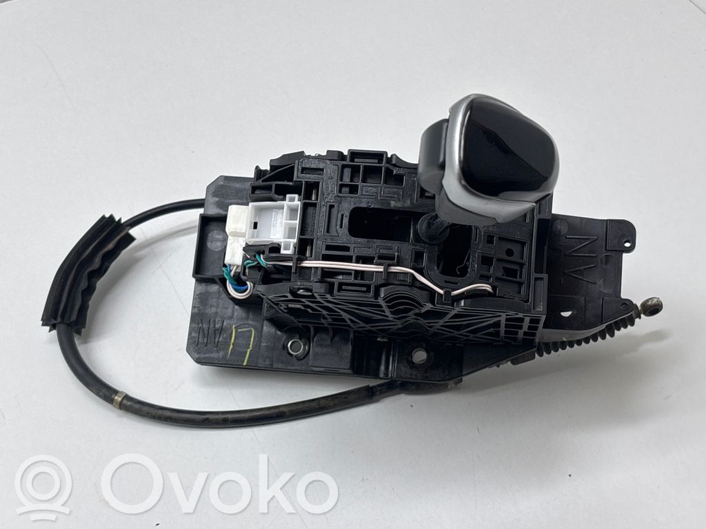 Subaru Outback (BT) Selector caja de cambios 