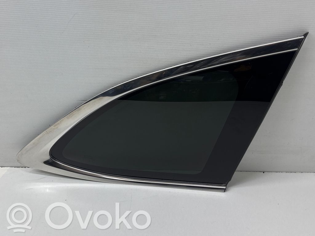 Subaru Outback (BT) Rear side window 
