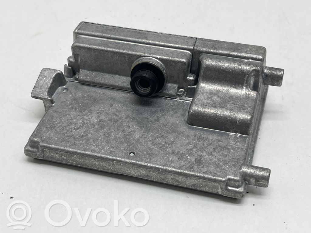 Audi Q3 F3 Windshield/windscreen camera 