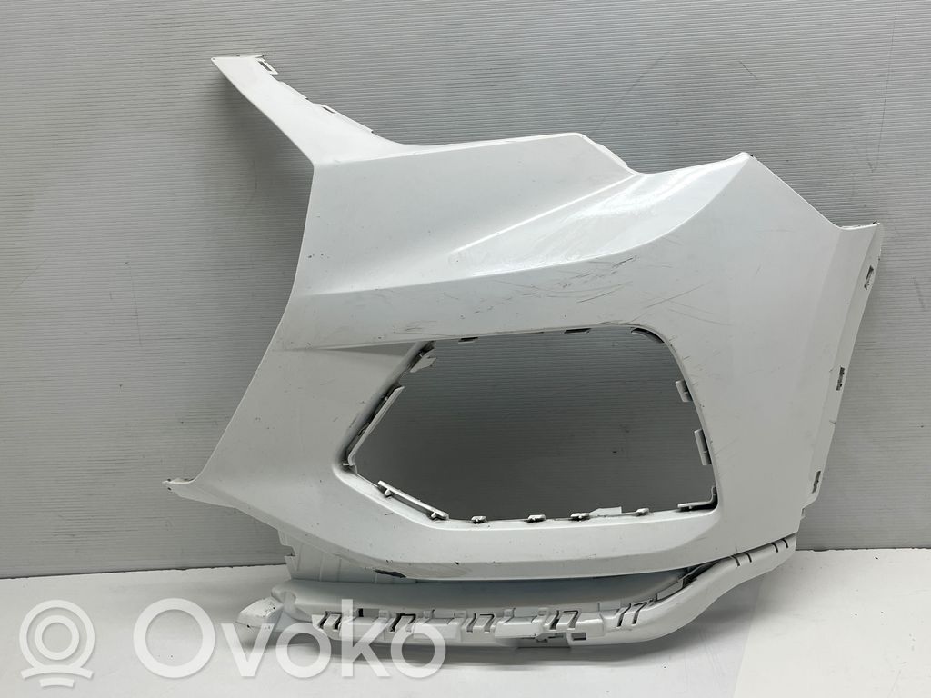 Audi Q3 F3 Ornament colț bară față 